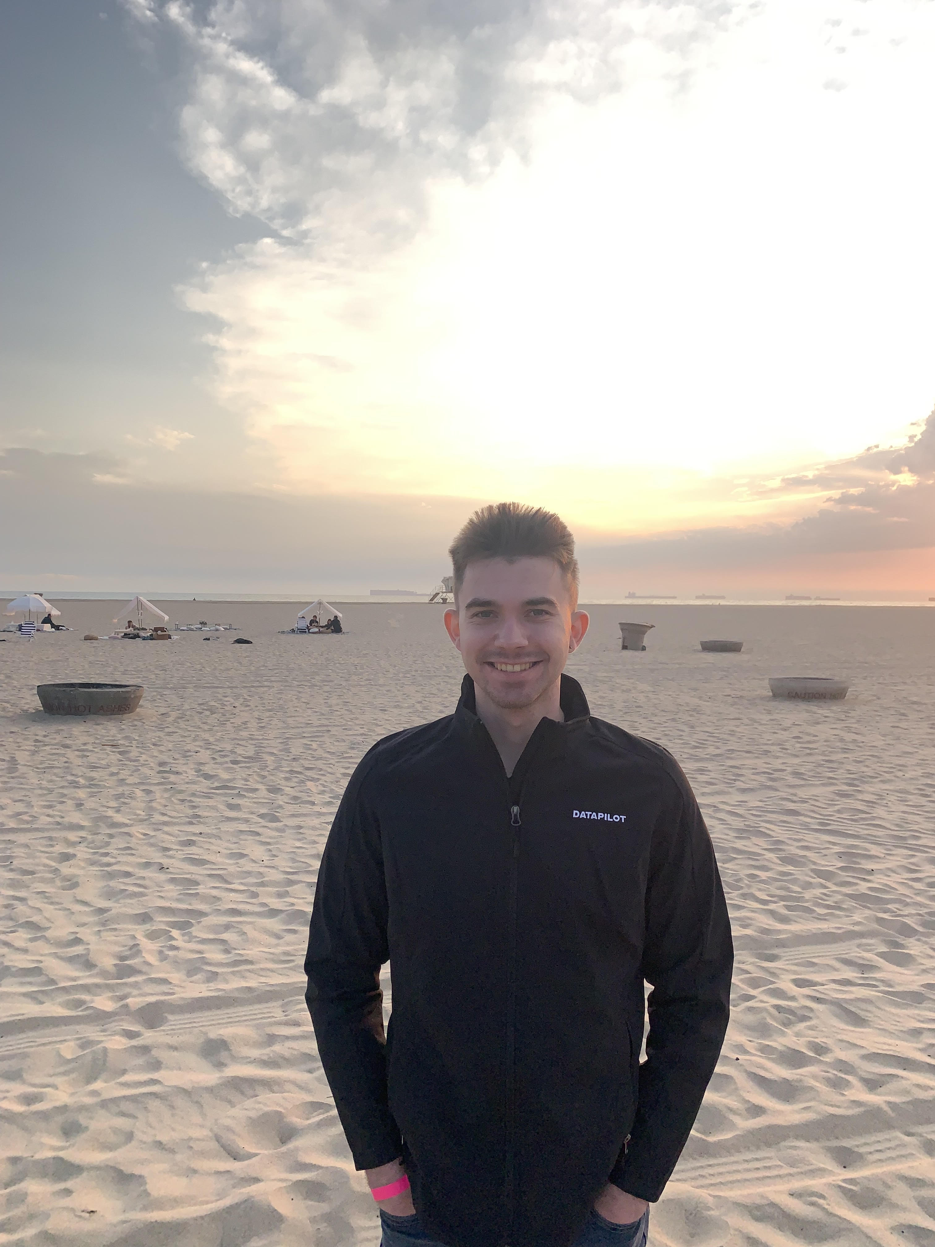 Christian Grundemann